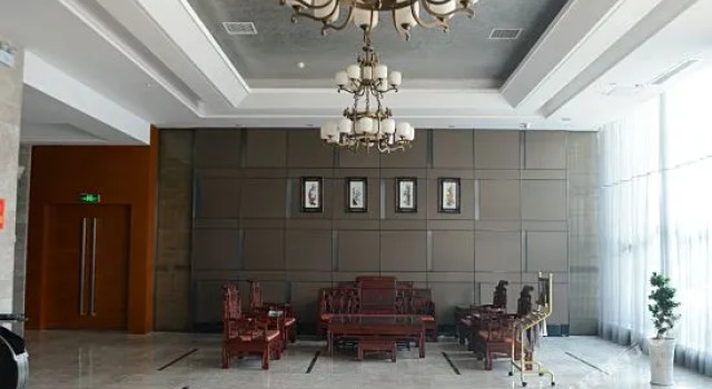 Jing Ming Hotel