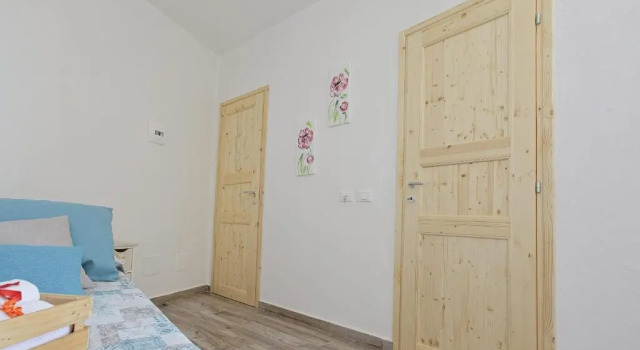 Двухместный номер Standard Home Cattedrale