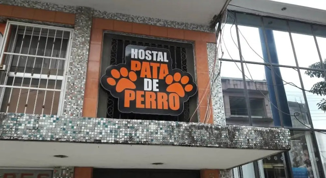 Hostal Pata de Perro