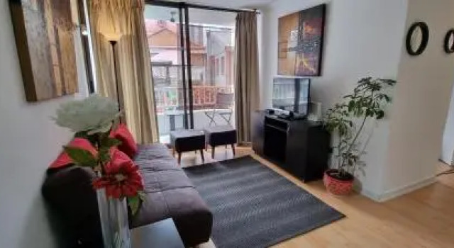 Departamento San Isidro