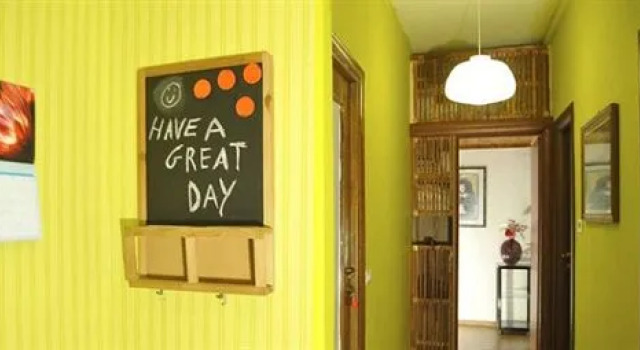 B&B Zen Trastevere