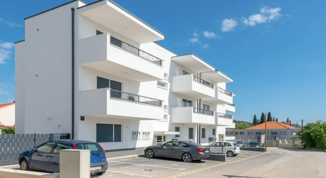 Magnolia 4* luxury apartment in town center, Забронировать Апартаменты/квартира Апартаменты Trogir Riviera, Апартаменты/квартира