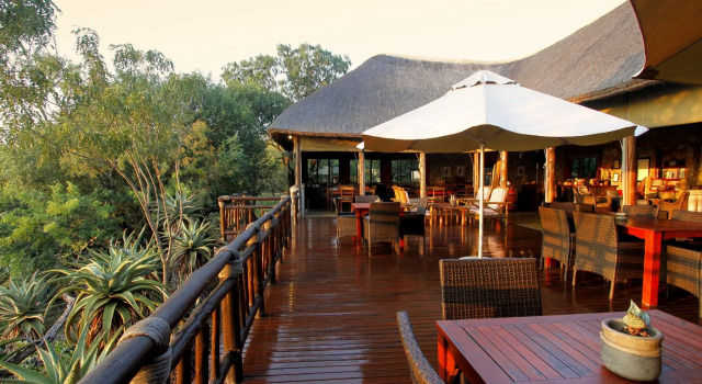 Shayamoya Tiger Fishing and Game Lodge, Buchen Sie Ferienhaus Pongola Zululand