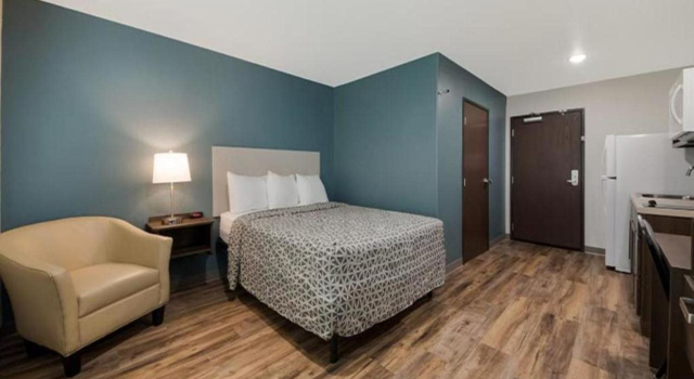 Woodspring Suites Ashland - Richmond North