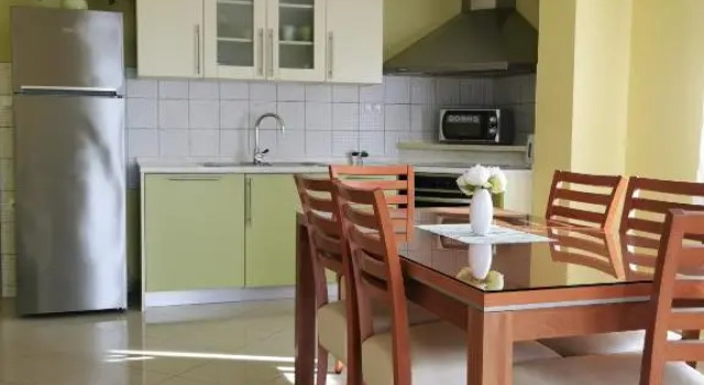 Апартаменты с 3 комнатами Apartment Alena