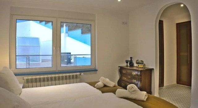 Номер Standard Mega Ocean Magoito - Guest House - Sintra
