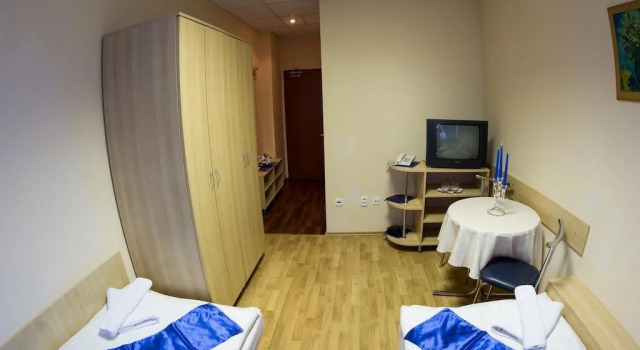 Hotel Familia, Rezervovat Hotel Hotely v Košický kraj s parkováním, Parkování