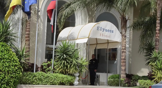 Elysees Dream Beach Hotel, Book Hotel Hurghada Red Sea Governorate