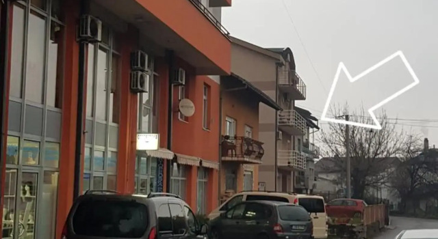Apartman Mango Banja Luka center hospital Free parking