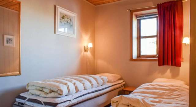 Stunning Apartment in Spangereid With 2 Bedrooms and Wifi, Забронировать Апартаменты/квартира Spangereid Линдеснес