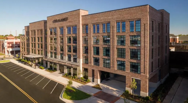 The Alamite, Tuscaloosa, a Tribute Portfolio Hotel
