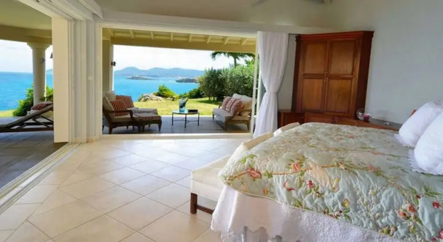 Villa Amigos