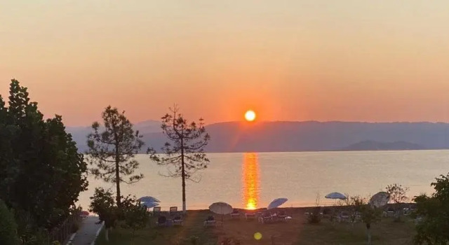 Sandy Beach Complex, Забронировать Отель Кавос Остров Корфу