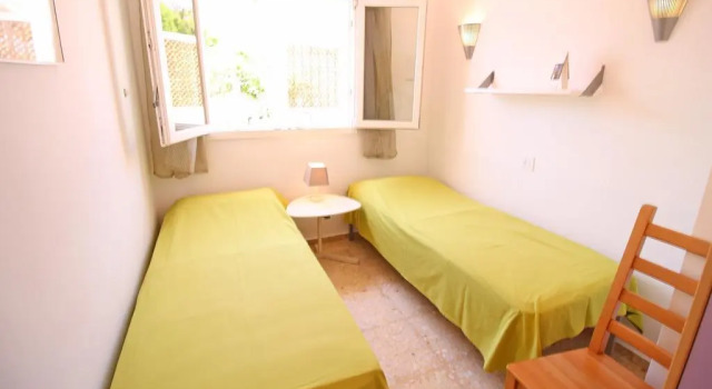 Villas Costa Calpe - Miada