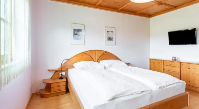 Апартаменты Comfort Quietly-located Apartment Near the Center of Radstadt