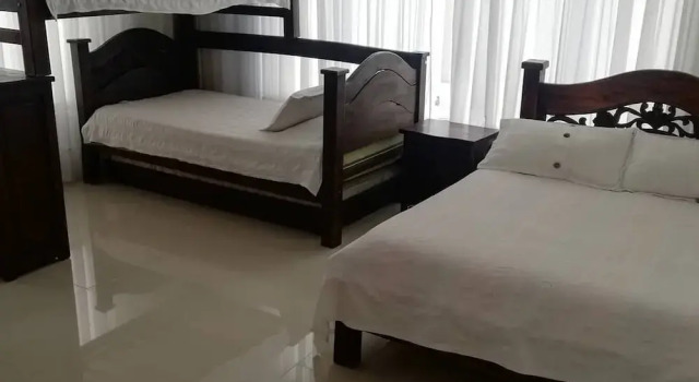 Номер Standard Hotel Casa Blanca Sutamarchan