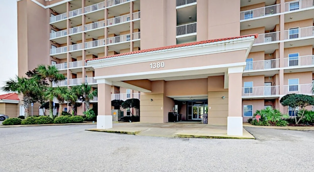 1380 Alabama Highway 180 Condo Unit 604 1 Bedroom 2 Bathrooms Condo, Boek Appartement Dauphin Island Alabama