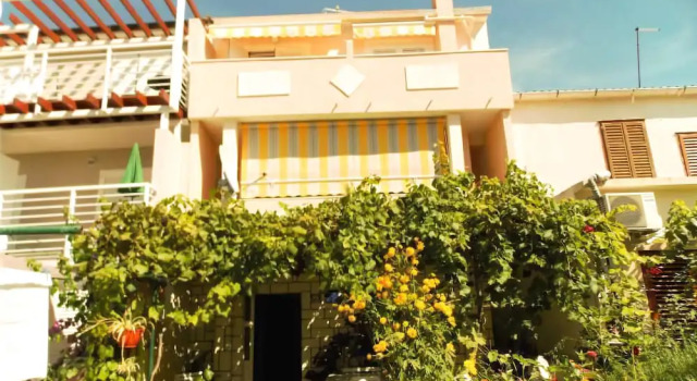 Guesthouse Jenny - Adults Only