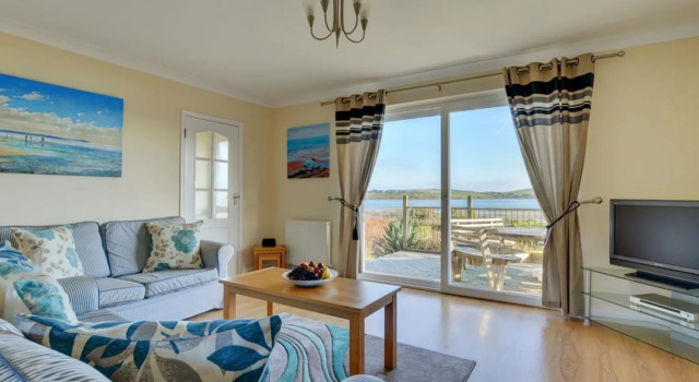 Holiday Home Bluejay, Забронировать Отель Отели Корнуолл 4 звезды, 4*