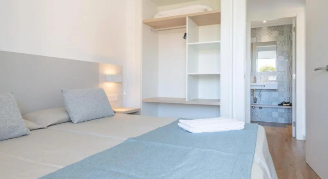 Apartamentos Massanet, Reserva ahora Apartamento Apartamentos en Capdepera, Apartamento