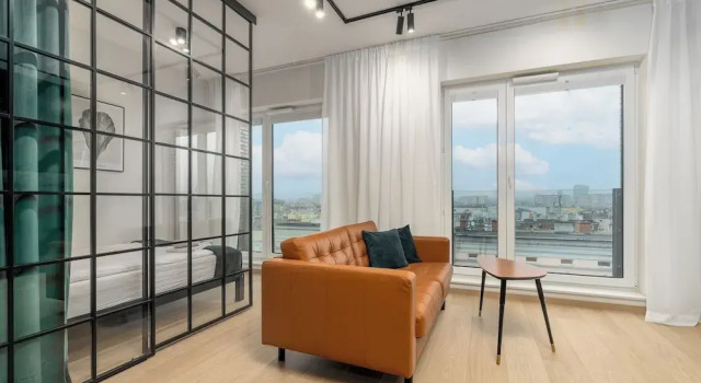 MARGI Eos New Apartament, Забронировать Апартаменты/квартира Щецин Западно-Поморское воеводство, рядом с Красная ратуша