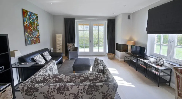 Beautiful Apartment in Slenaken, Prenota Appartamento Slenaken Heuvelland