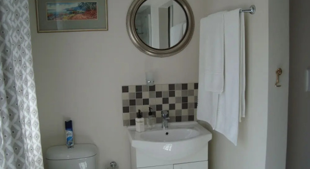Номер Standard brookdale house