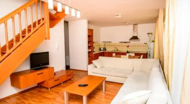 Apartment Downtown, Rezervovat Apartmán Hotely v Žilinský kraj s parkováním, Parkování