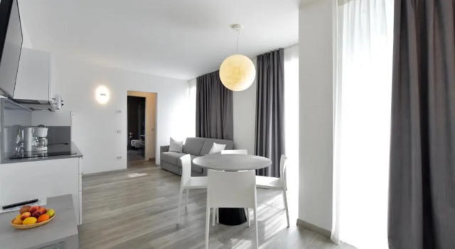 Апартаменты Primavera ApartmentSuites