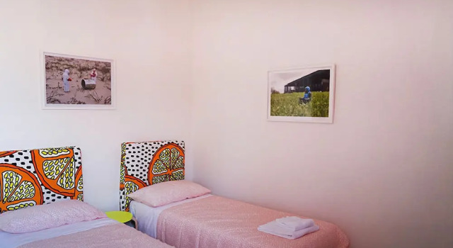 19 Gaeta, Rezervovat Hotel Hotely v Lazio s parkováním, Parkování