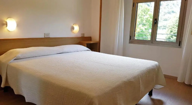 Номер Standard Albergo Miralaghi
