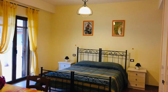 Il Poggio Dei Pettirossi, Book Hotel Pettorano sul Gizio Majella