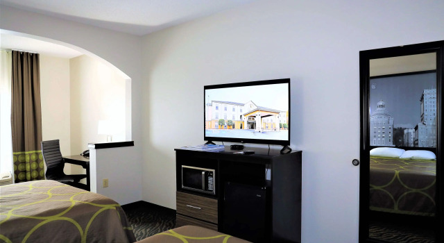 Super 8 by Wyndham High Point/Greensboro, Book Hotel High Point North Carolina