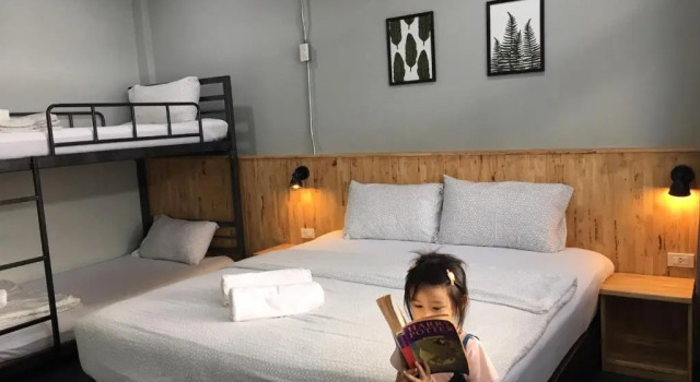 Апартаменты Otter House