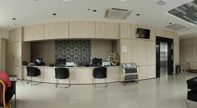 Mandarin Hotel