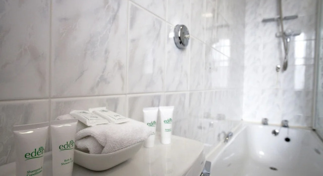 Номер Standard Queens Hotel