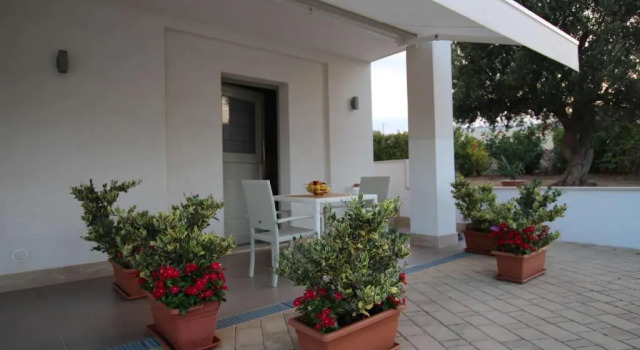 Villa Apulia Bianca