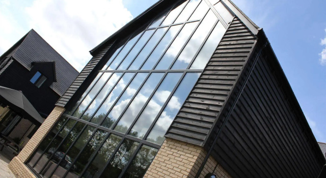 The Sharnbrook Hotel, Buchen Sie Hotel Sharnbrook Bedfordshire