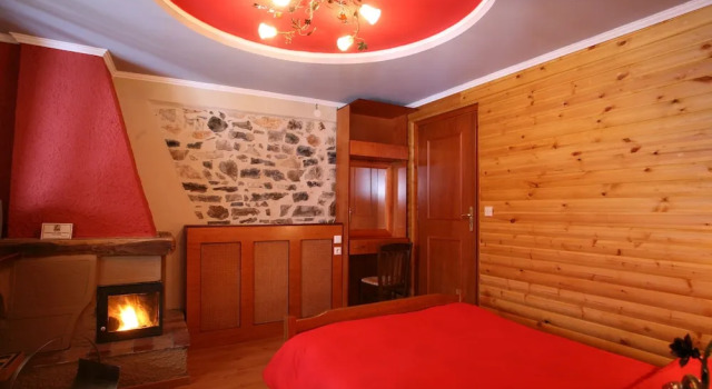 Exohiko Palaios Agios Athanasios, Book Pension Aghios Athanasios Grækenland