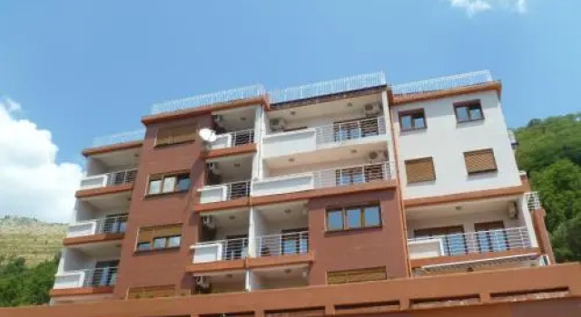 Apartments DM, Забронировать Апартаменты/квартира Катун-Режевичи Община Будва