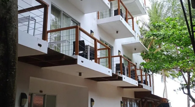 Номер Premier Signature Boracay South Beach