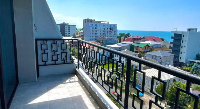 Seaview Apartment Kobuleti, Book Apartment Kobuleti 