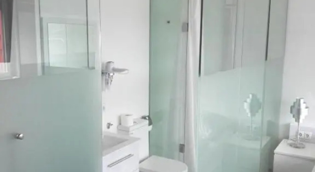 Трёхместный номер Classic Business Hotel Wiesbaden PRIME