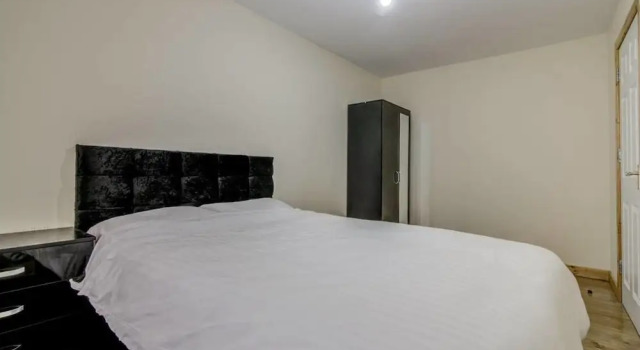 2 Bed, Luxury Apt4 Throstles, Prenota Hotel Hotel a Trafford con parcheggio, Parcheggio