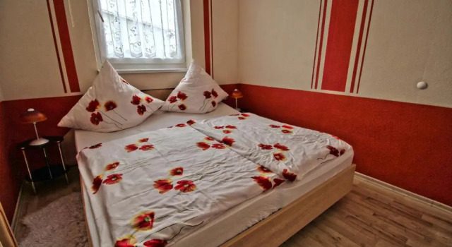 Ferienwohnung Thurk, Забронировать Отель Отели Засниц 3 звезды, рядом с Галерея Рюгена, 3*
