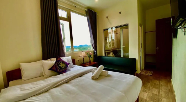 Номер Standard Sweet Dream Hotel & Villa