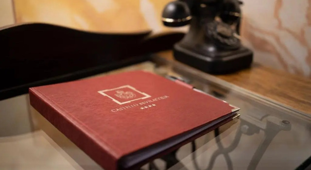 Полулюкс Classic Relais Castello Bevilacqua