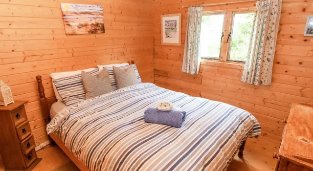 The Beach Shack, Забронировать Дом для отпуска Лланстефан Carmarthenshire