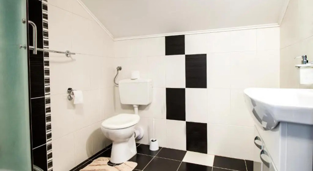 Апартаменты Guesthouse Pavlin