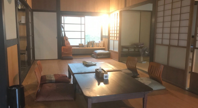 Ikkyu, Réserver Hôtel Tanabe Wakayama